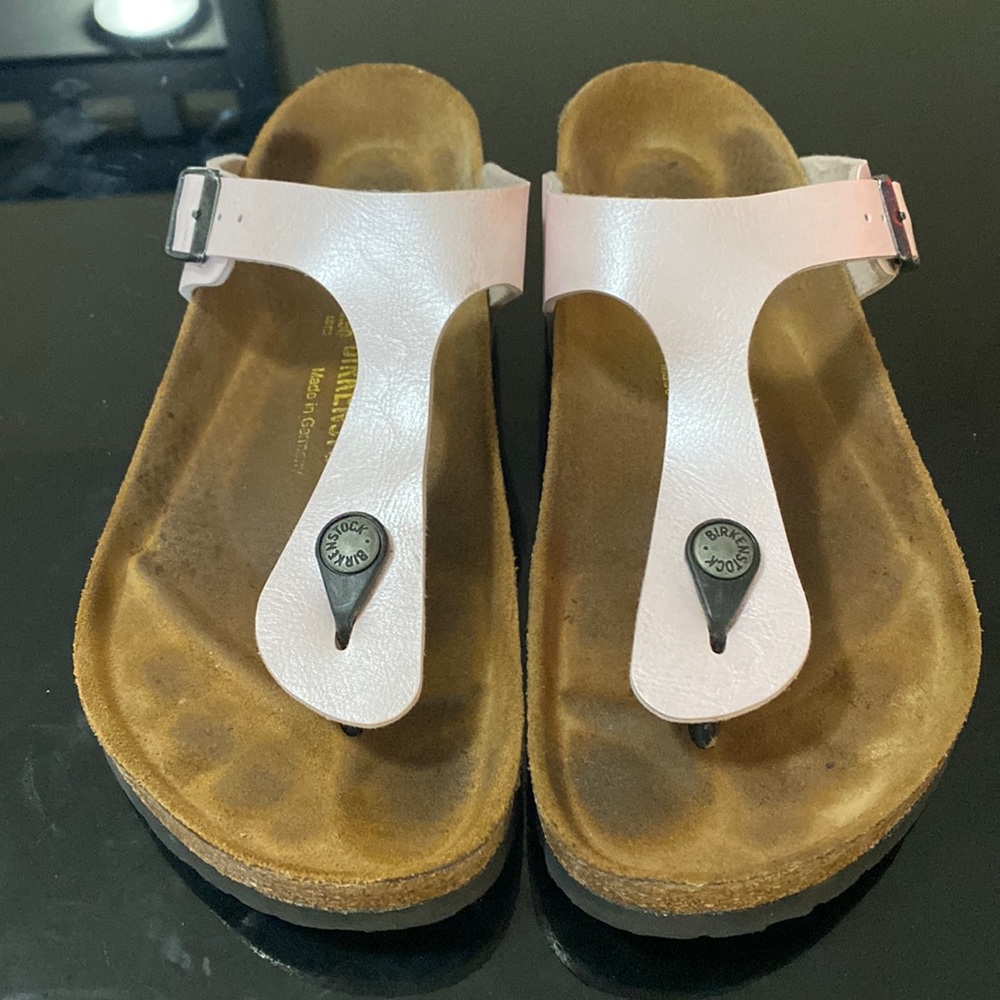 Birkenstock Gizeh Sandals